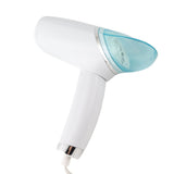 Steam Iron Pearly White 120ml Water Tank Portable Small Handheld Steam Ironing Machine for Home V1294-YM0901-3113230373511