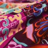 Mandala Lucerne Dream Quilt / Doona / Duvet Cover set V745-AQ081170Q3