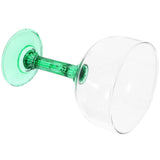 Premium Glass Cactus Goblet Unique Wine Goblet for Storing 1Pc V1370-AZ4-19616