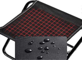 Camping Chair - Beach Chair - Fishing Chair - Folding Chair - Travel Stool - Mini Pocket Stool V1188-MS101-01875-1