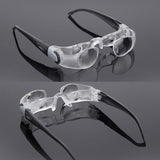 Adjustable Focus Fishing Telescope With Clip - Presbyopia & Yellow / Gray PRL-5053422060DBT