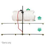 Giantz Weed Sprayer 1.5M Boom 70/ 100L Garden Spray SPRAYER-PART-BOOM