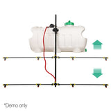 Giantz Weed Sprayer 1.5M Boom 70/ 100L Garden Spray SPRAYER-PART-BOOM