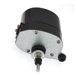 12V Windshield Wiper Motor Upgrade Compatible with Tractor Models 01287358 7731000001 V1188-TSQQ-10438-1