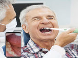 1080P Intraoral Camera Oral Endoscope Digital Imaging Intra Oral Camera V1263-JX-7303