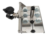 Glass Bottle Cutter High Accuracy Smoothly Clean Cutting Versatile Glass Bottle Cutting Machine Kit V1294-YM0901-3114240073411