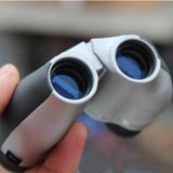 High Definition Night Vision Binoculars - 7X18 Wide-Angle PRL-50224730DBT
