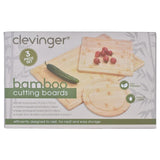 3 Pcs Bamboo Cutting Board V1181-KU0370