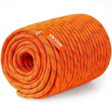 VEVOR Double Braided Polyester Rope, 12.7 mm x 67.06 m, 48 Strands, 35.58kN Breaking Strength V952-HCCLSDL12INC6ERRHV0