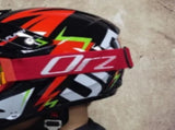 Off-road Motorcycle Helmet V728-PB1005005497193397