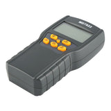 LCD Display Digital Grain Moisture Meter Humidity Tester For Wheat Corn Paddy V1294-YM0901-JY07601