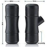 Portable Espresso Coffee Maker Mini Manual Travel Coffee Machine V1263-JX-5701