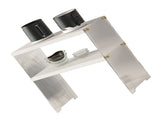 Coffee Mug Storage Shelf Stable Support Large Capacity Countertop Organizer for Living Room Bedroom V1294-YM0710-3117230289114