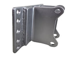 Mini Mover Mounting Plate Silver Part for Gen 3 Caravan Jockey Wheel NT0405X-BC