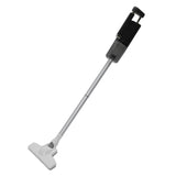 Cordless Handheld Vacuum Cleaner 60W 7.4V Wet Dry Use Portable Hand Vacuum for Home Car Black V1294-YM0901-3113240071611