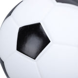 Soccer Night Light with Wooden Stand 3 Color Temperature Dimmable 3D Soccer Lamp Light for Boys V1294-YM0901-3119240070511
