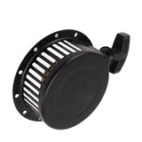 Pull Starter Assembly Replacement Mini Pull Start Starter Assembly for Lawn Mover Diesel Engine Car V1294-YM0703-3111230008111