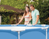 Intex Canopy Frame Pool 1.83m x 38cm 28209 V1032-IXCANOPYFRAME_28209