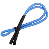 Golf Swing Practice Trainer Rope for Beginners Golf Gesture Correction Portable - Blue With Black V1308-DSZKI-988-3