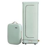 Hoper Layer Foldable Clothes Dryer Household Dryer Portable Quick Drying Mites Removal V940-EP1216-SA