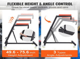 Automotive Topside Creeper, with Adjustable Height9.6" to 75.6", 181.44KGS Capacity High Creeper, V952-FDJXCTYIXIX4SJCLPV0