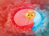 Surprise Toy Bath Bombs for Kids V1142-LP601099550476453