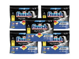 Finish Ultimate Lemon x 325 Dishwasher Tablets FINISH-HOFIN1019X5