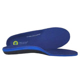 Archline Active Orthotics Full Length Arch Support Pain Relief - For Sports & Exercise - L V563-ARO200-L