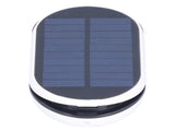 USB Air Pump Solar Aquarium Air Pump with 3 Working Modes Portable and Environmentally Friendly for V1294-YM0710-3111210323111