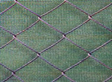Fence fabric, privacy screen for garden fences & balcony railings, HDPE fabric, UV-stabilized, V1237-ZY-203-4105