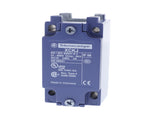 Schneider Electric Telemecanique XC Standard 1NC1NO Limit Switch Body V1202-V1-TELZCKJ1H29