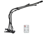 5V 40W LED Grow Light USB 4 Tube Full Spectrum Fill Light with Cip for Indoor Plants V1294-YM0721-3111210054411