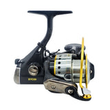 Ryobi Ecusima 1000 Spinning Reel, 511 Fast Retrieve 41 BB V658-93MC000610201