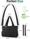 Diaper Bag Tote, Baby Diaper Tote Bags Crossbody Hospital Bag Travel Large Mommy Bag, with Silicone V1258-DP02-C-434