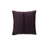 Bianca Malua Grape Velet Square Filled Cushion 43 x 43cm V442-BCA-CUSHION-MALUA-GRAPE-SQ