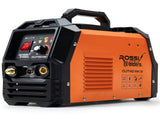 ROSSI 40 Amp Plasma Cutter, Portable Oxy Torch Welder Cutting Machine, 15A Plug V219-TOLWDRROB04X