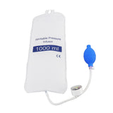 Pressure Infusion Bag with Pressure Gauge Strong Wear Resistance Air Tightness Fluid Quick Infusion V1294-YM0718-3117220199812