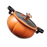Medical Stone Soup Pot Large Capacity Excellent Sealing Saucepan Anti Scald Silicone Cover Multi V1294-YM0703-3118230059311