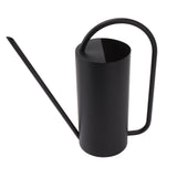 Plants Watering Can Long Spout 1500ml Large Capacity Watering Kettle Stainless Steel Pot Gardening V1294-YM0706-3111230176912