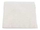 Beige Embroidered Linen Fabric for Sewing, Crafts, Projects, Reusable Material for Home Decor and V1192-AZ-W-22352