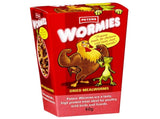 Peters Wormies 40g x10 PETERS-MPW40X5X2