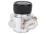 0-90PSI CO2 Regulator 3/8in Stainless Steel Soda Water Pressure Reducing Valve for Homebrew V1294-YM0901-3113210066511