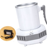 Quick Cooling Cup Easy Operation Portable Great Performance Cup Cooler for Office Dormitory AC 220V V1294-YM0716-3113220118411