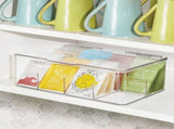 8 Compartment Tea Storage Box V1237-ZY-908-219