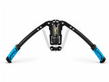 Everfit Twister Arm Exerciser Chest Trainer 10-200kg Adjustable Hydraulic Power TAE-A-ARM-200