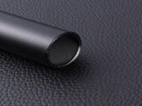 Worgeous 30.8mm Aluminum Alloy Seatpost Mountain Bike Bike Seat Tube Seat Post for Most Road Bike V1189-LWWAL-20260327-03376