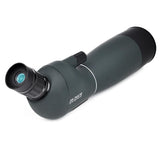 High Definition 25-75X70 Zoom Monocular Telescope For Outdoor Use PRL-6620GO