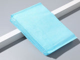60Pcs Disposable Adult Bibs for Elderly Waterproof Clothes Oil-Proof Dining Clothing V1369-AZ3-W-18909