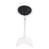 Portable Range Hood 8W Portable Kitchen Exhaust Fan with 3 Speed for Indoor BBQ Hot Pot USB Powered V1294-YM0901-3113240359811