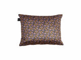 KAAT Amsterdam Liya Multi Floral Square Filled Cushion 43cm x 43cm V442-HIN-CUSHION-AMSTERDAMLIYA-MULTI-SQ